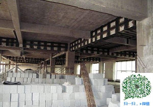 秦淮加固公司